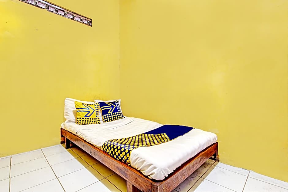 Hotel O Eyang Kostel