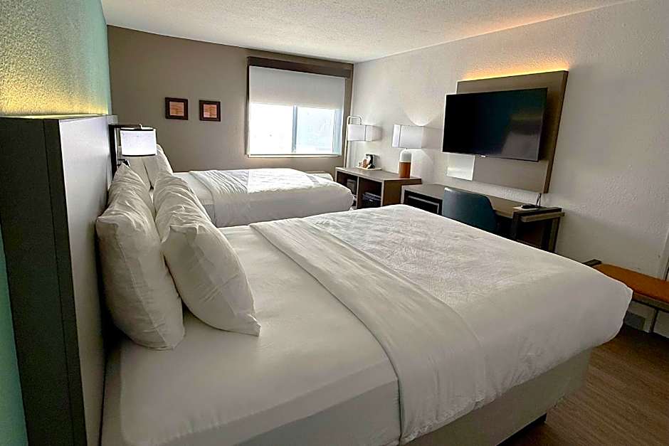 Comfort Inn Gallup I-40 Exit 20