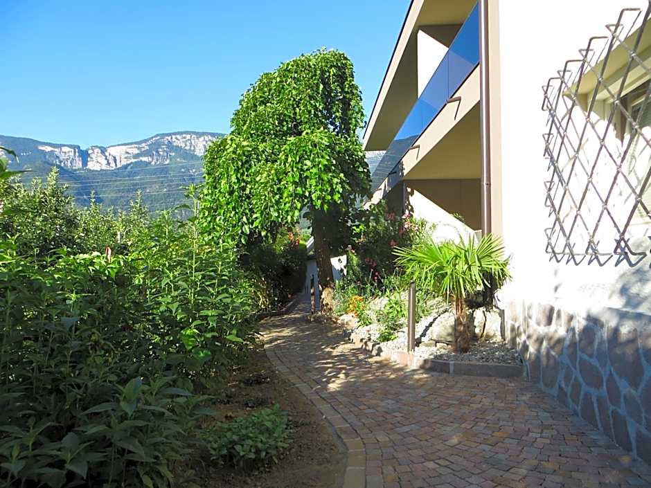 Pension Sunnhofer