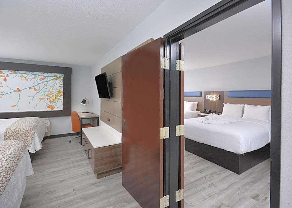 Brookstone Lodge near Biltmore Village, Ascend Hotel Collection