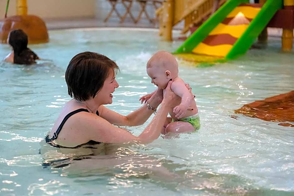 Alpholiday Dolomiti Wellness & Fun Hotel