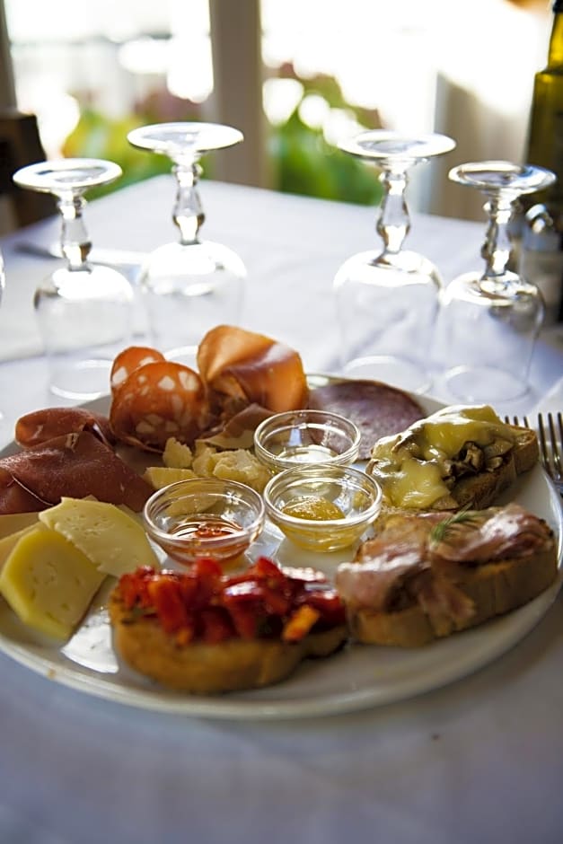 Hotel Piccola Firenze