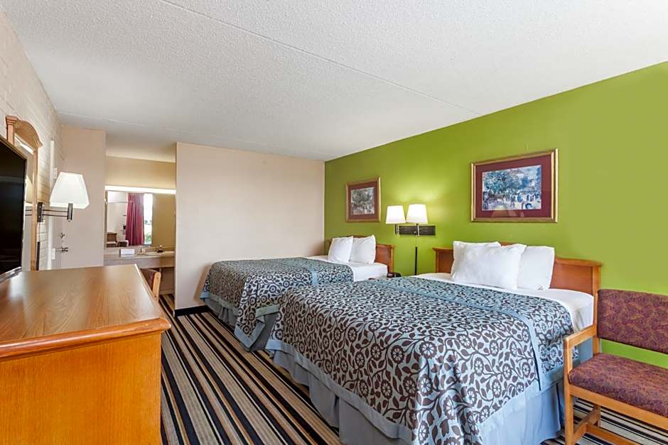 Days Inn by Wyndham Jackson