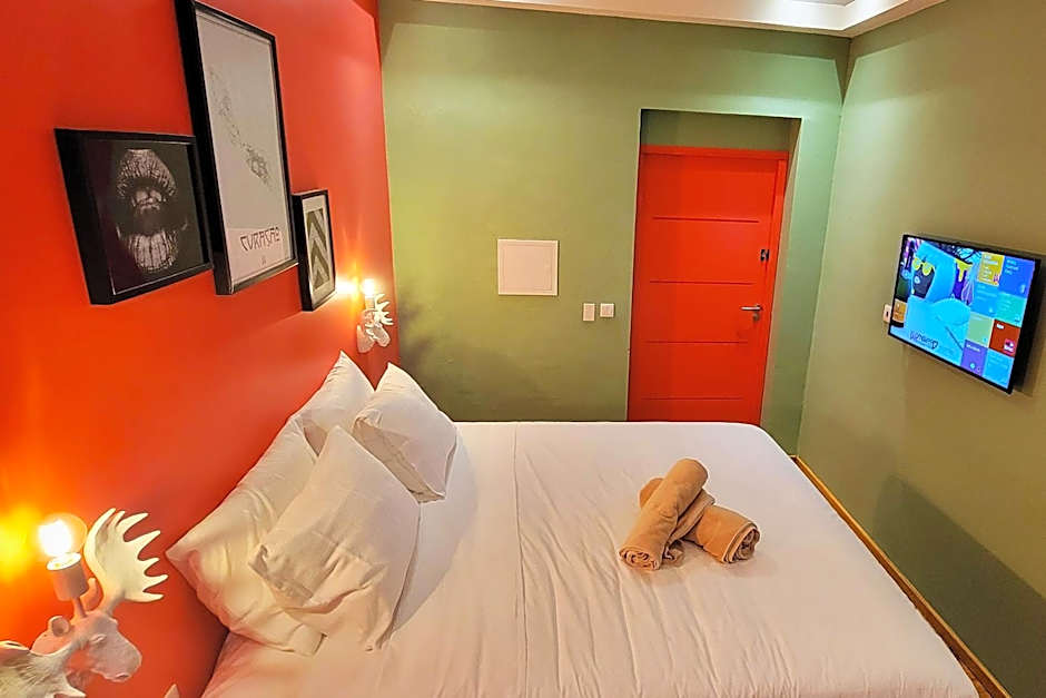 Wynwood Boutique Hotel