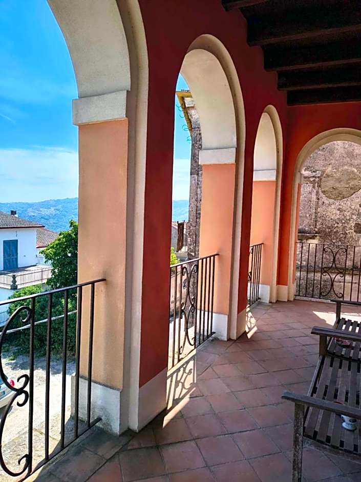 B&B Ai Catalani