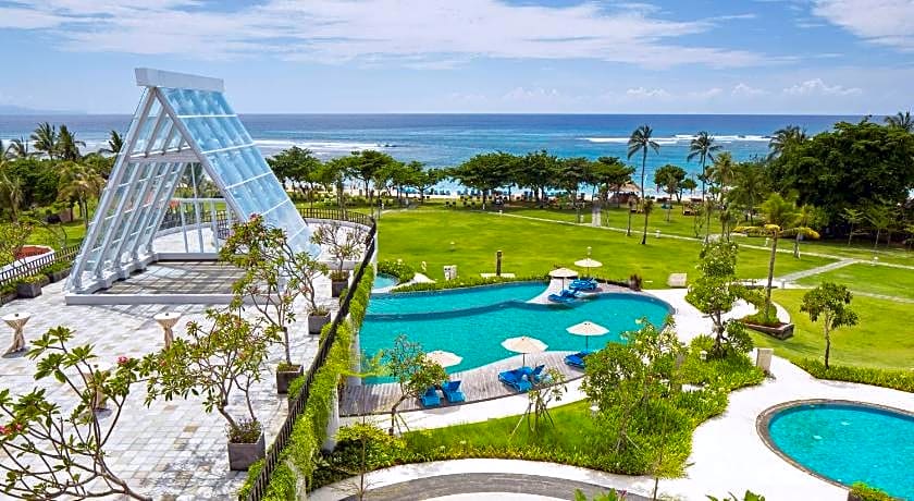 INAYA Putri Bali Resort