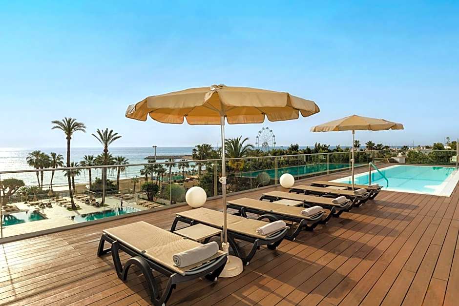 Hotel Ocean House Costa del Sol, Affiliated by Melia