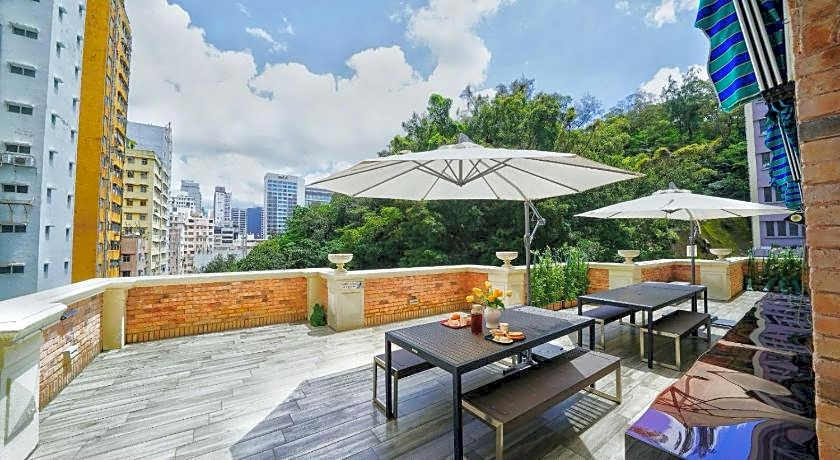 The Salvation Army Booth Lodge