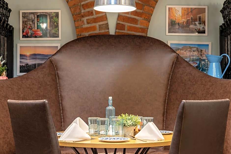 Britannia Manchester Hotel