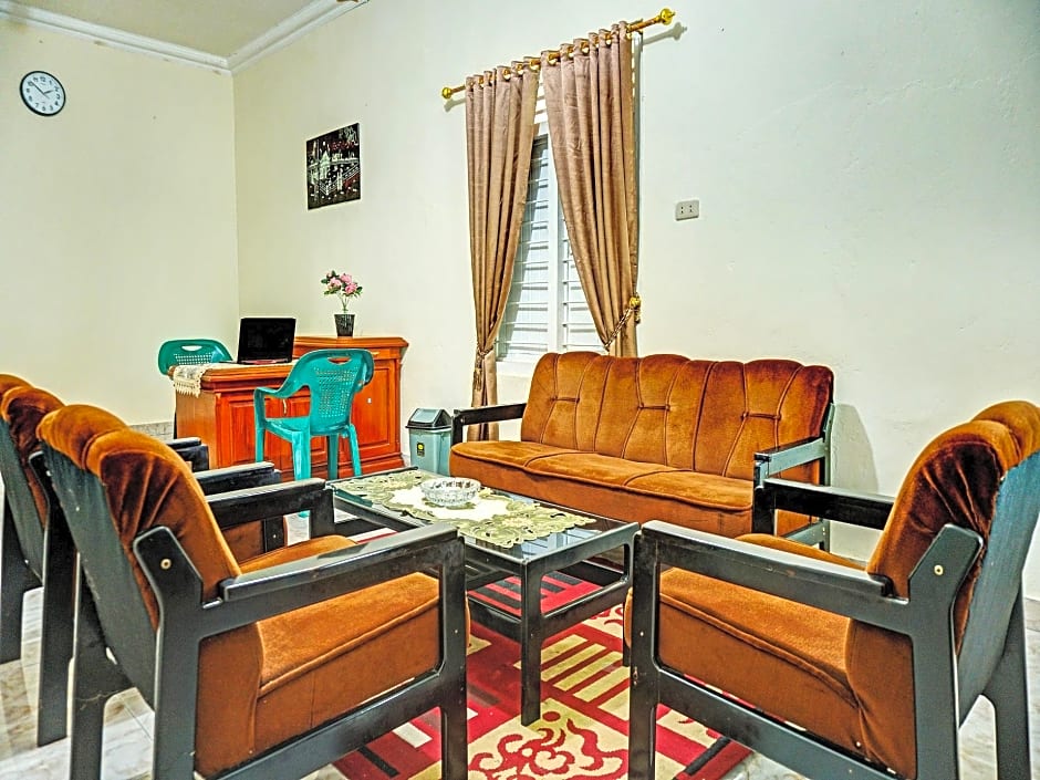 SPOT ON 92392 Penginapan Vinccent22 Syariah