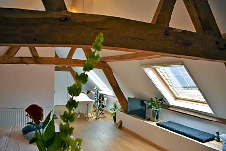 De Oude Limonadefabriek