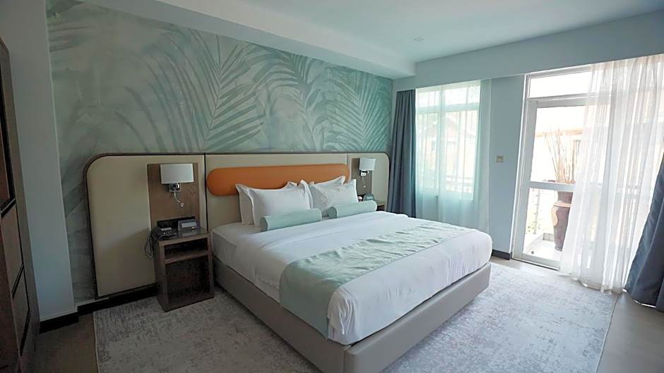 Urban by CityBlue Kigali