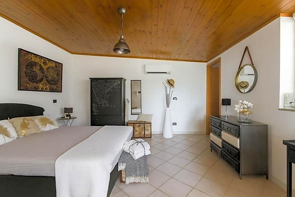 La Casa del Viaggiatore