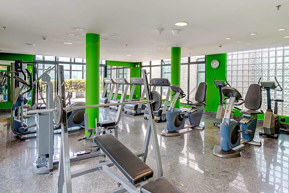 Blue Tree Premium Morumbi