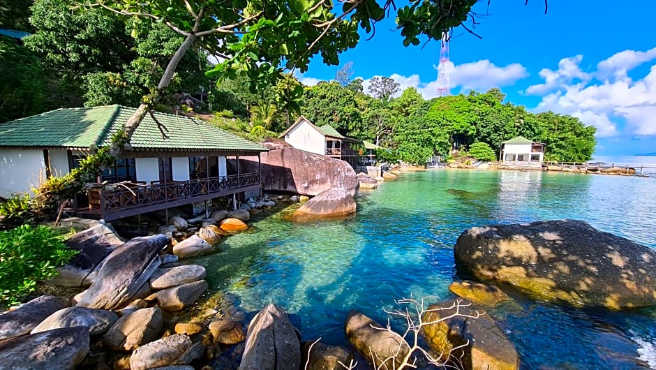 Minang Cove Resort
