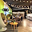 St Christopher's Hotel Berlin - Alexanderplatz