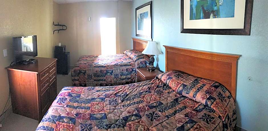 San Marina Motel Daytona
