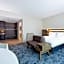 Holiday Inn Express Brisbane Central By IHG
