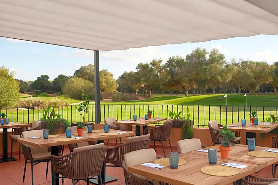 Marriott's Club Son Antem