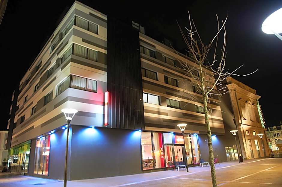 Mercure Cholet Centre