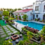 Villa De Babat