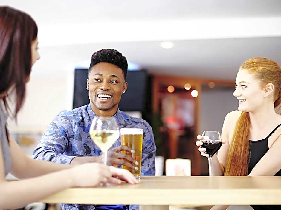 Novotel Glasgow Centre