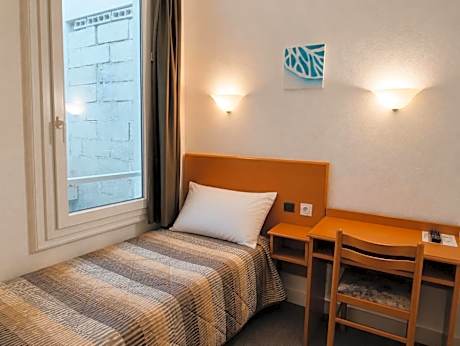 Budget Twin Room