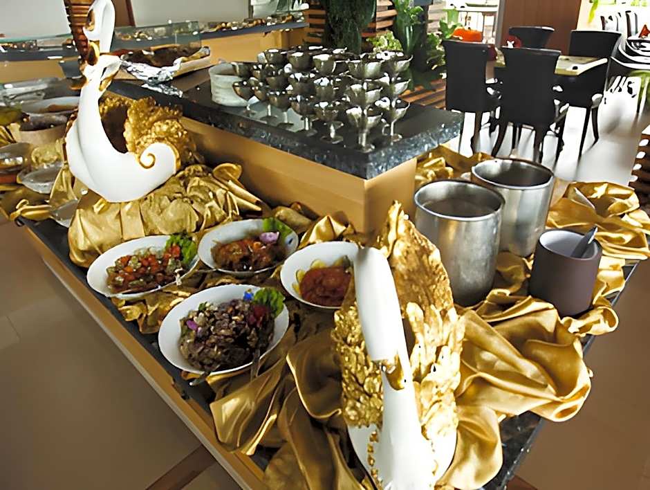 Windsor Rajadhani Hotel