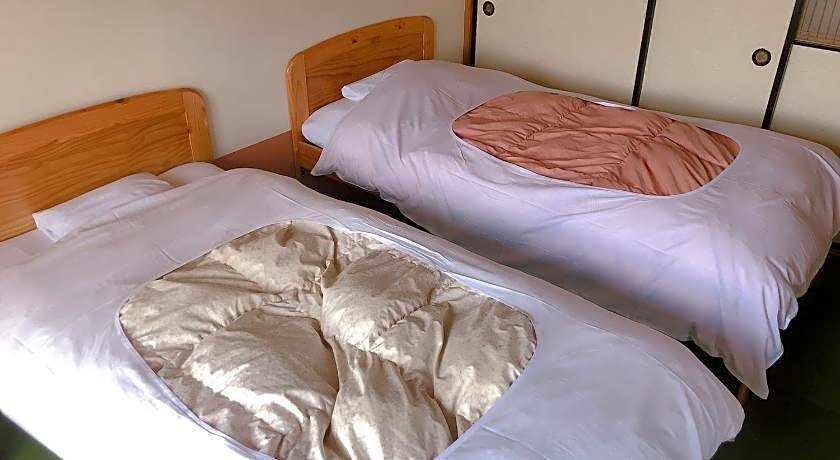 Hotel New Ohruri