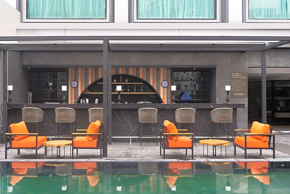 Ramada by Wyndham Bangkok Sukhumvit 11