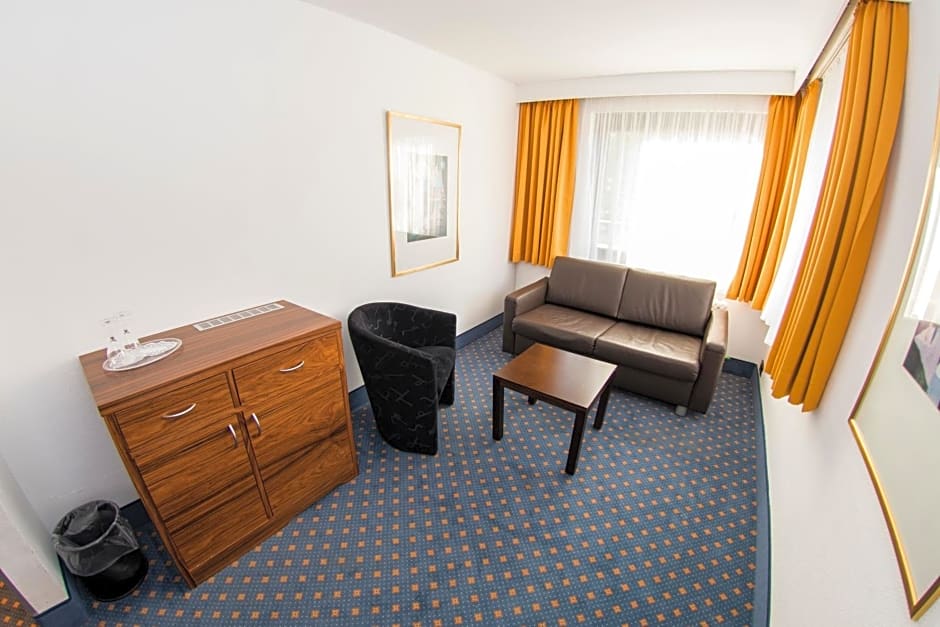 Hotel Stuttgart 21