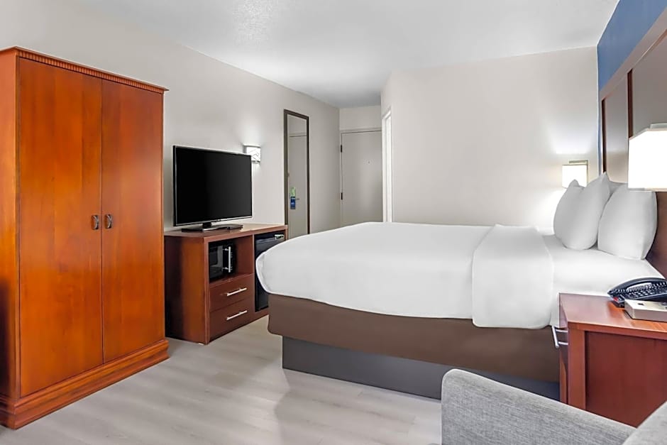 Comfort Inn Greenville - Haywood Mall