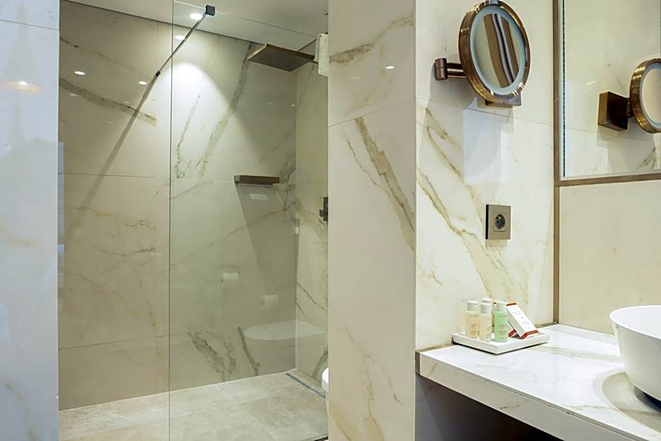 Boutique Hôtel Villa Fabulite