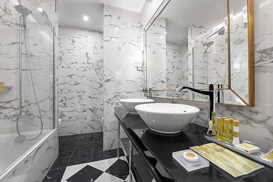 Eurostars Gran Hotel La Toja