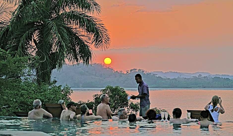 Nammbu Beach Front Bungalows