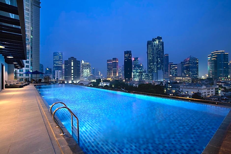 Somerset Sudirman Jakarta