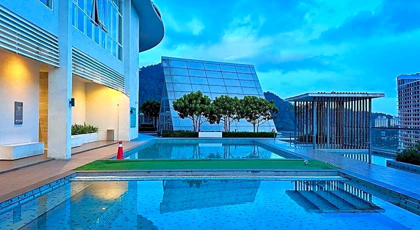 Swiss-Garden Hotel & Residences, Genting Highlands