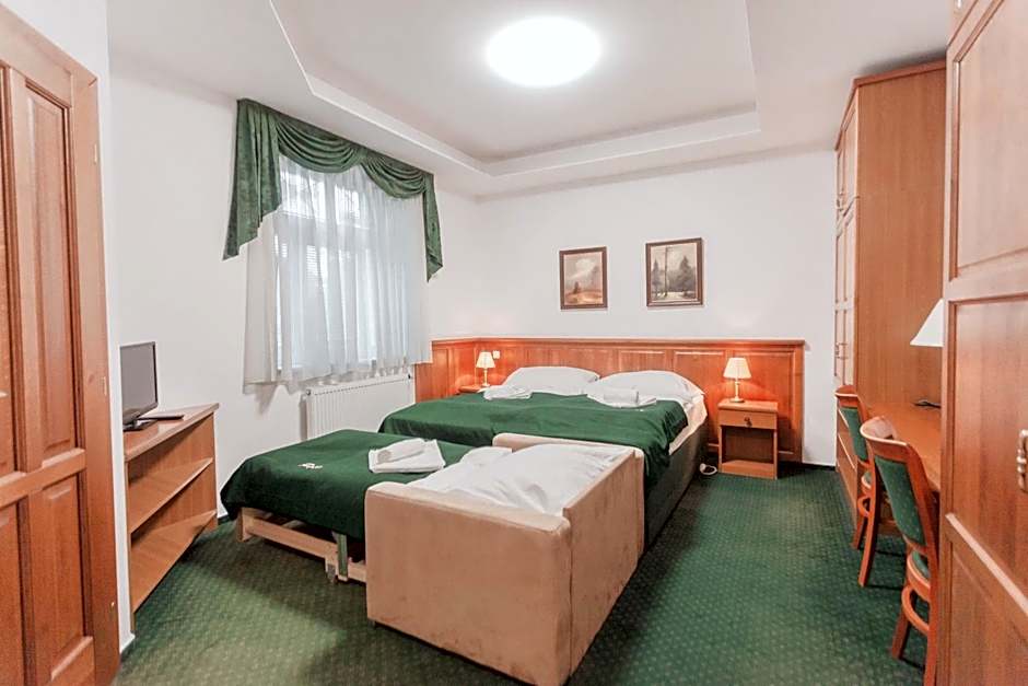 Hotel Peko
