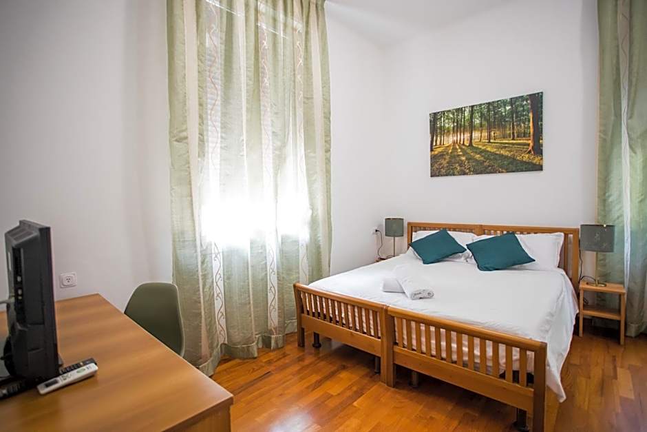 Affittacamere Le Camere di Porta San Felice - Self Check in