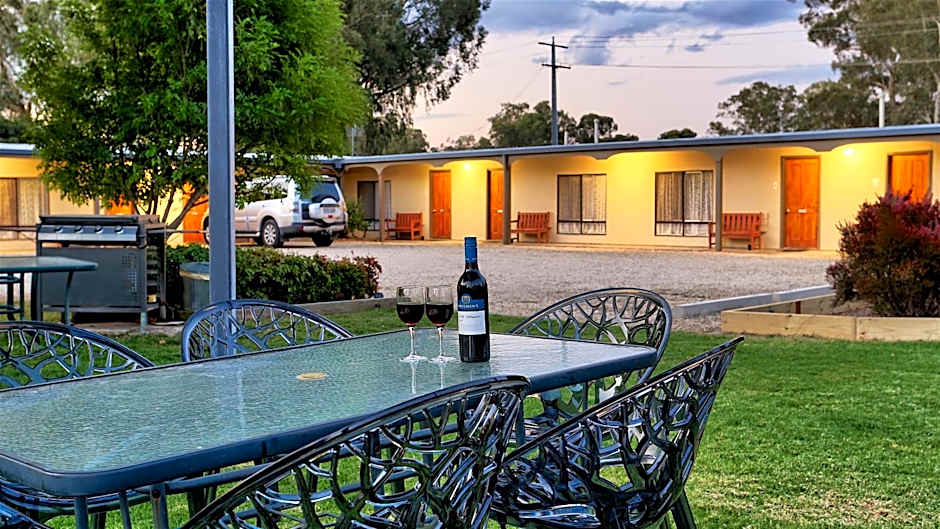 Euroa Motor Inn