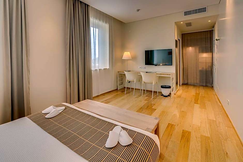 Best Western Hotel Bologna