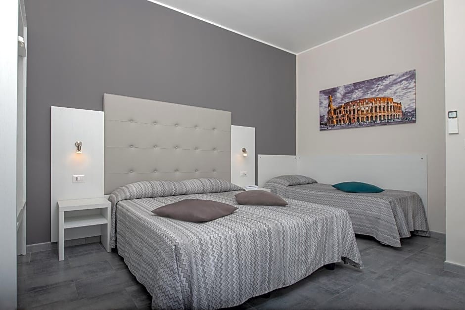 Hotel Assarotti