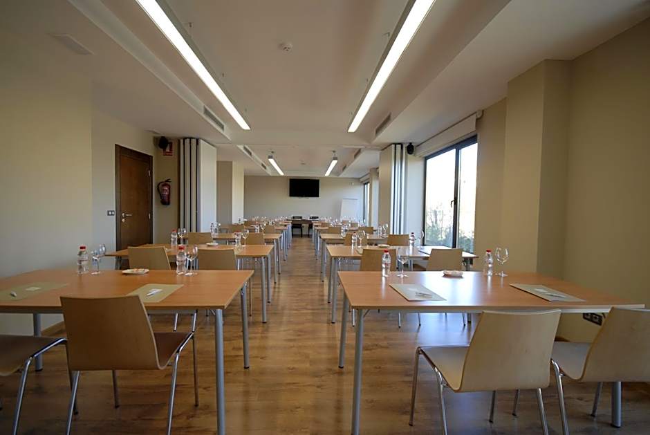 Hotel Pago del Olivo