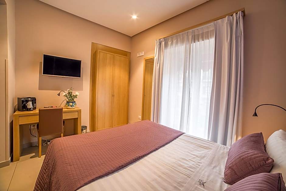 Airone Hotel