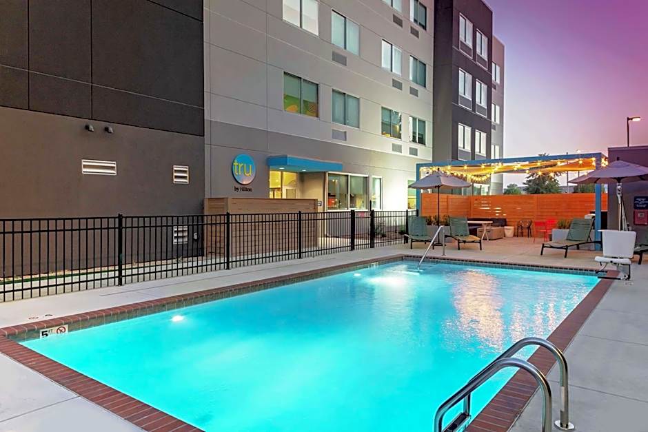 Tru By Hilton Crossett