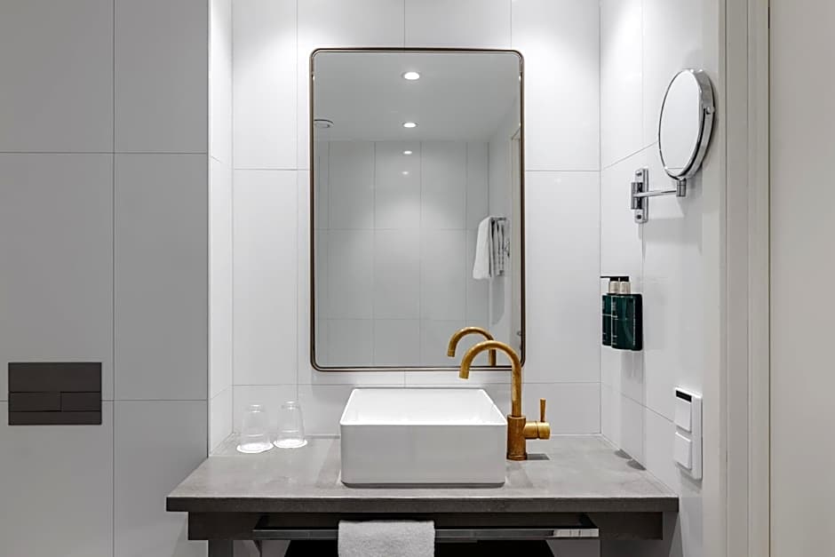 Clarion Hotel Gillet