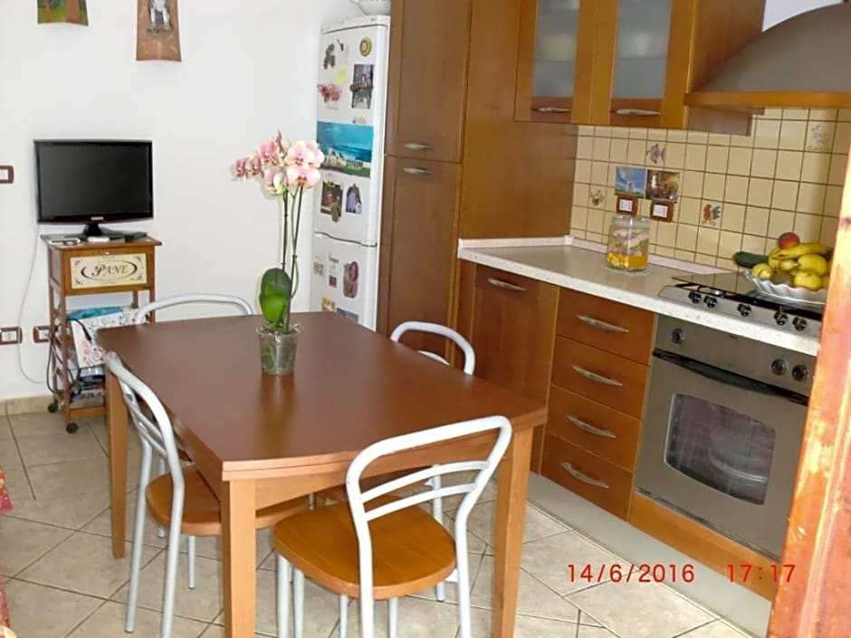 B&B Il Giardinetto Alghero