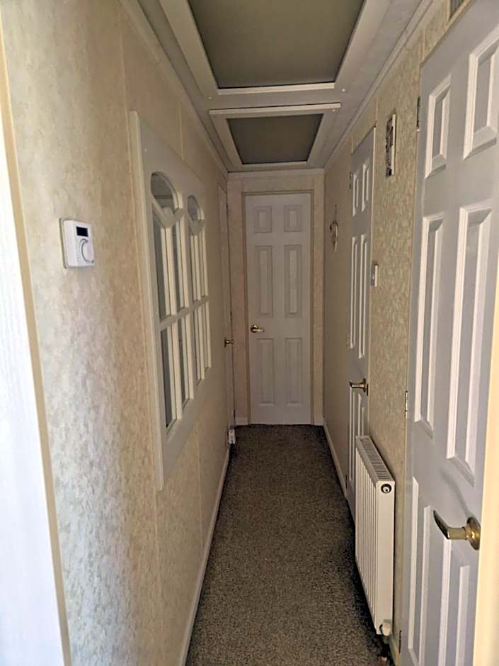 Caravan 6 berth