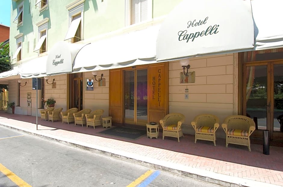 Hotel Cappelli