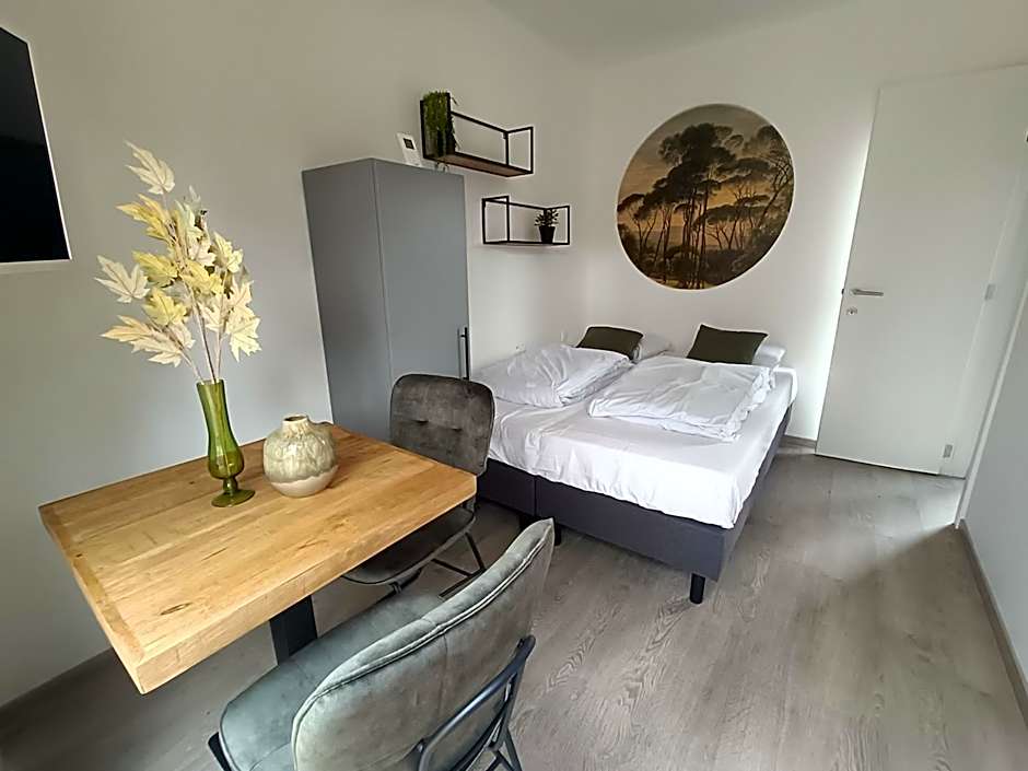 EuroParcs Hoge Kempen